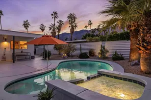 1538 E Verbena Dr, Palm Springs, CA 92262 - Photo 1