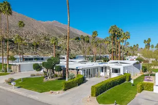 246 E Avenida Granada, Palm Springs, CA 92264 - Photo 1