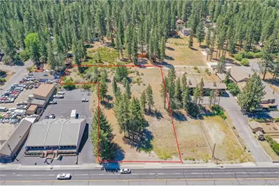 41483 Big Bear Boulevard, Big Bear Lake, CA 92315 - Photo 1