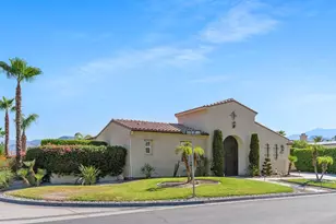 35001 Vista Del Ladero, Rancho Mirage, CA 92270 - Photo 1