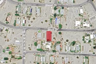 0 Shell Dr, Mecca, CA 92254 - Photo 1