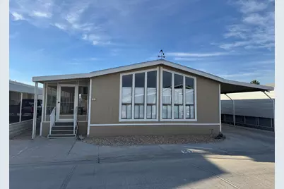 46618 Madison Street #153, Indio, CA 92201 - Photo 1