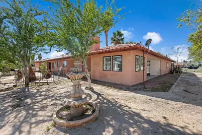12155 Ocotillo Road, Desert Hot Springs, CA 92240 - Photo 1