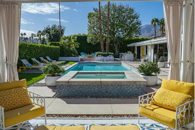2444 S Calle Palo Fierro, Palm Springs, CA 92264 - Photo 1