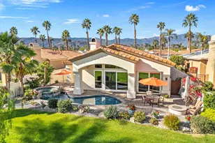 606 Mesa Grande Dr, Palm Desert, CA 92211 - Photo 1