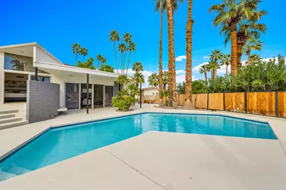 345 W Crestview Drive, Palm Springs, CA 92264 - Photo 1