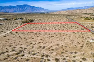 5 Wide Canyon Rd, Sky Valley, CA 92241 - Photo 1