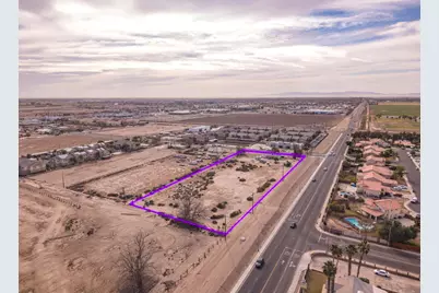 498 W Wall Road, Imperial, CA 92251 - Photo 1