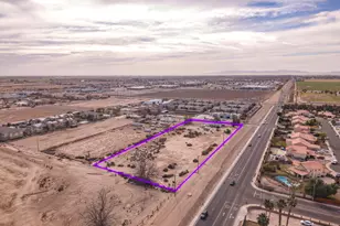 498 W Wall Rd, Imperial, CA 92251 - Photo 1