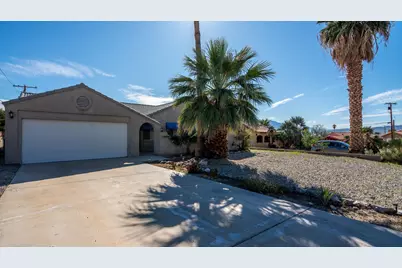 66365 Cactus Drive, Desert Hot Springs, CA 92240 - Photo 1
