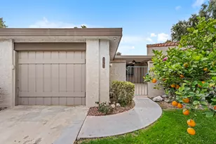 1861 Paseo Pelota, Palm Springs, CA 92262 - Photo 1