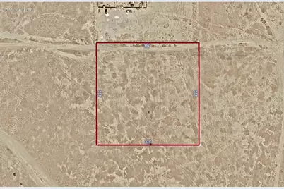 181st Street East & Avenue O-1, Palmdale, CA 93591 - Photo 1