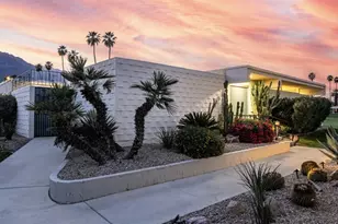 399 Desert Lakes Dr, Palm Springs, CA 92264 - Photo 1