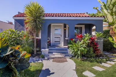 5907 S Van Ness Avenue, Los Angeles, CA 90047 - Photo 1
