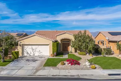 1290 Esperanza Trail, Palm Springs, CA 92262 - Photo 1