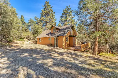 53037 Rockmere Drive, Idyllwild, CA 92549 - Photo 1