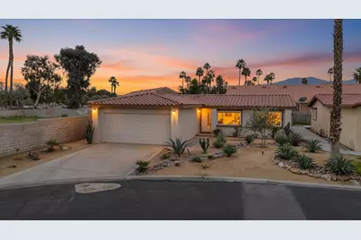 77983 Calypso Road, Palm Desert, CA 92211 - Photo 1