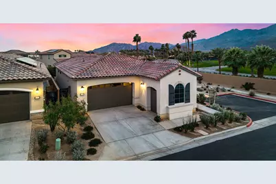 55766 Isleworth, La Quinta, CA 92253 - Photo 1