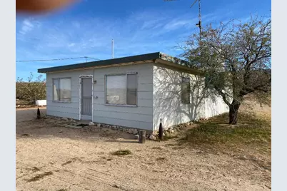 5457 Larrea Road, Johnson Valley, CA 92285 - Photo 1