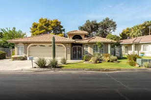 82151 Hanson Dr, Indio, CA 92201 - Photo 1
