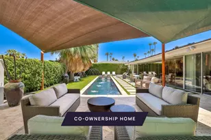 580 W Panga Way, Palm Springs, CA 92262 - Photo 1