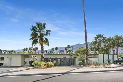1777 Arenas Road, Palm Springs, CA 92262 - Photo 1
