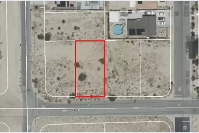 0 Ironwood Drive, Desert Hot Springs, CA 92240 - Photo 1