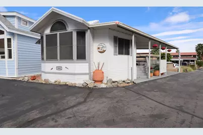 69333 E Palm Canyon Drive #160, Cathedral City, CA 92234 - Photo 1