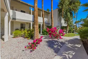 453 E Via Escuela, Palm Springs, CA 92262 - Photo 1