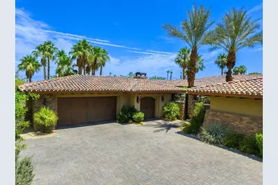 49841 Canyon View Drive, Palm Desert, CA 92260 - Photo 1