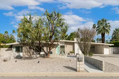 282 N Orchid Tree Lane, Palm Springs, CA 92262 - Photo 1