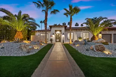 968 N Rose Avenue, Palm Springs, CA 92262 - Photo 1