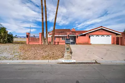 41600 Jamaica Sands Drive, Indio, CA 92201 - Photo 1