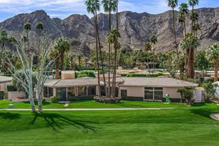 70854 Fairway Dr, Rancho Mirage, CA 92270 - Photo 1