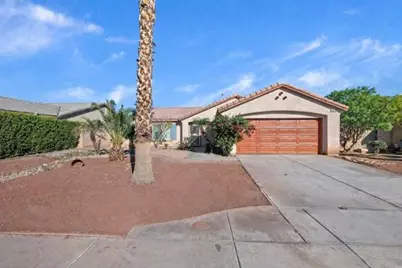 48428 Luna De Nicoleta Street, Coachella, CA 92236 - Photo 1