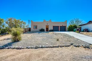 61619 Granada Dr, Joshua Tree, CA 92252 - Photo 1