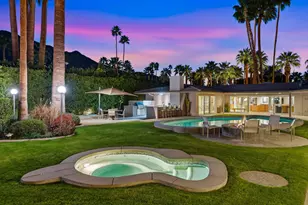 443 W Merito Pl, Palm Springs, CA 92262 - Photo 1
