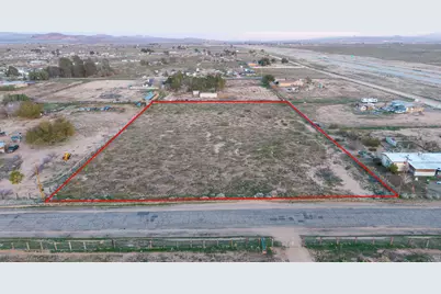 263 Hidden River Road, Barstow, CA 92311 - Photo 1