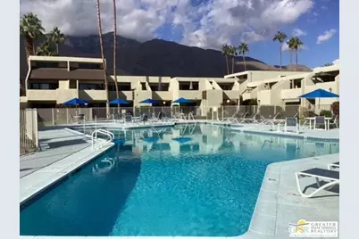 1655 E Palm Canyon Drive #319, Palm Springs, CA 92264 - Photo 1