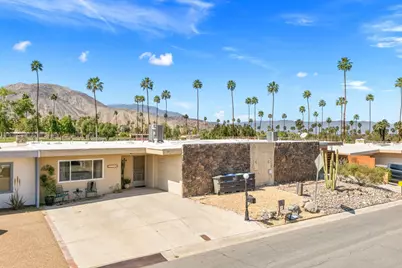 46285 Burroweed Lane, Palm Desert, CA 92260 - Photo 1