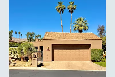 49165 Quercus Lane, Palm Desert, CA 92260 - Photo 1
