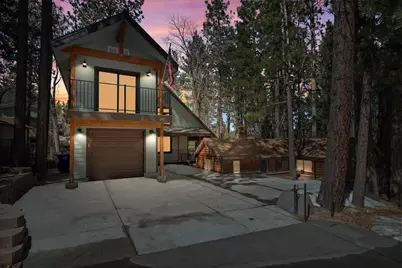 830 Oriole Drive, Big Bear Lake, CA 92315 - Photo 1