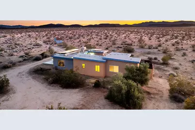 1120 Shangri La Lane, Joshua Tree, CA 92252 - Photo 1
