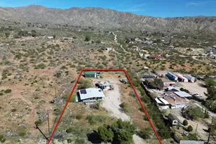 50988 Canyon Rd, Morongo Valley, CA 92256 - Photo 1
