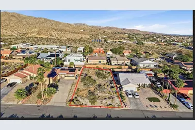 18 Tamar Drive, Desert Hot Springs, CA 92240 - Photo 1