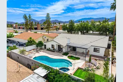 72794 Rancho Grande Drive, Palm Desert, CA 92260 - Photo 1