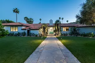357 Camino Sur, Palm Springs, CA 92262 - Photo 1