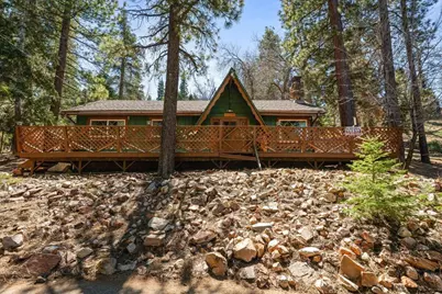 43243 Deer Canyon Road, Big Bear Lake, CA 92315 - Photo 1