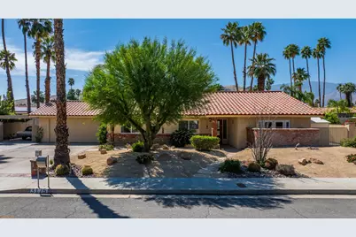 3175 E Loma Vista Circle, Palm Springs, CA 92264 - Photo 1