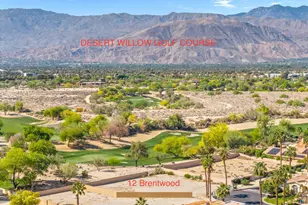 12 Brentwood Way, Palm Desert, CA 92260 - Photo 1